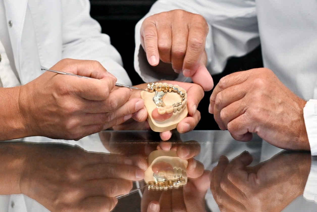 Careful planning – no rush!